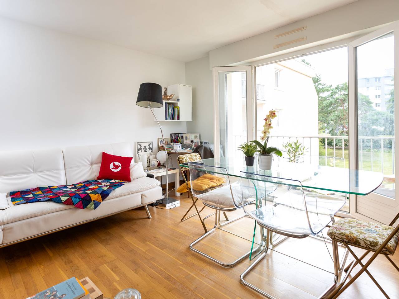 Photo : Appartement de vacances