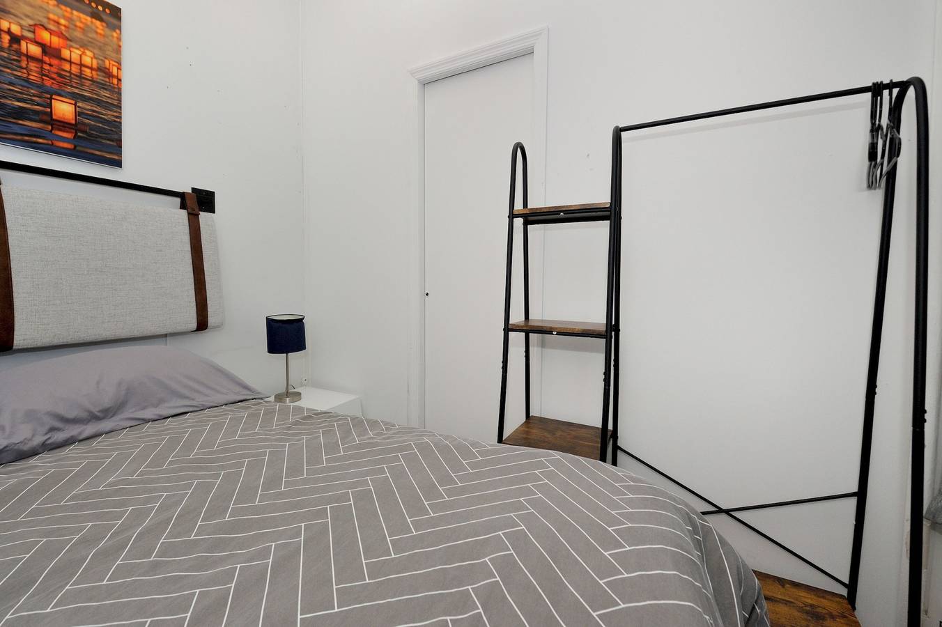 Entire apartment, Midtown West Furnished 3 Bedroom Apartment in Manhattan, New York City