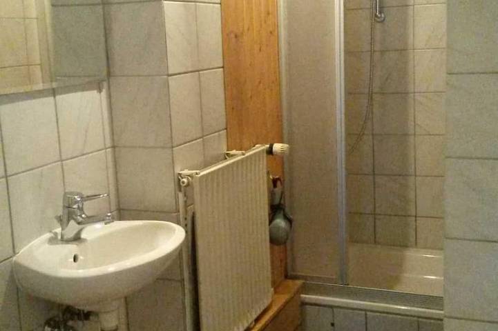 B&B für 2 Personen in Thüringen - 3