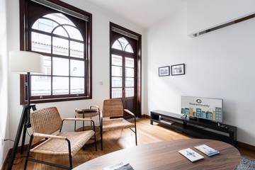 Maison De Vacances pour 4 Personnes dans Ville historique de Porto, Porto, Photo 1