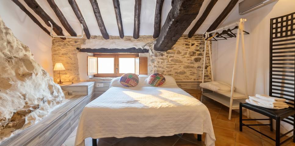 Casa amplia en Paúles de Sarsa, 1000 m², piscina in Paules de Sarsa, Aínsa