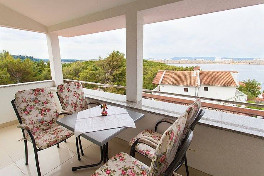 Appartamento vacanze a Kvarn Islands a partire da 184€ a notte