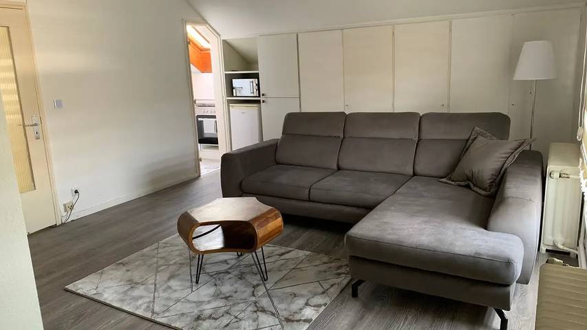 Ferienwohnung für 4 Personen in Reinbek - 3