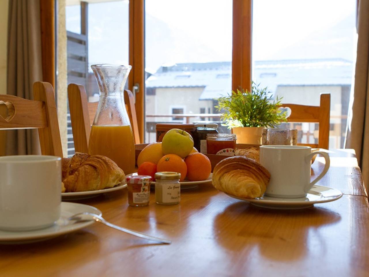 Photo : Appartement de vacances