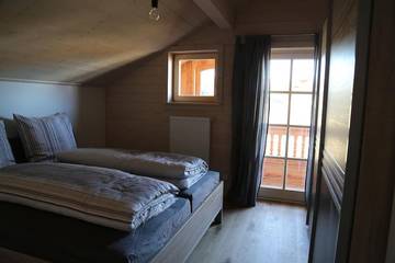 Ferienhaus für 8 Personen in Steibis, Oberstaufen, Bild 3