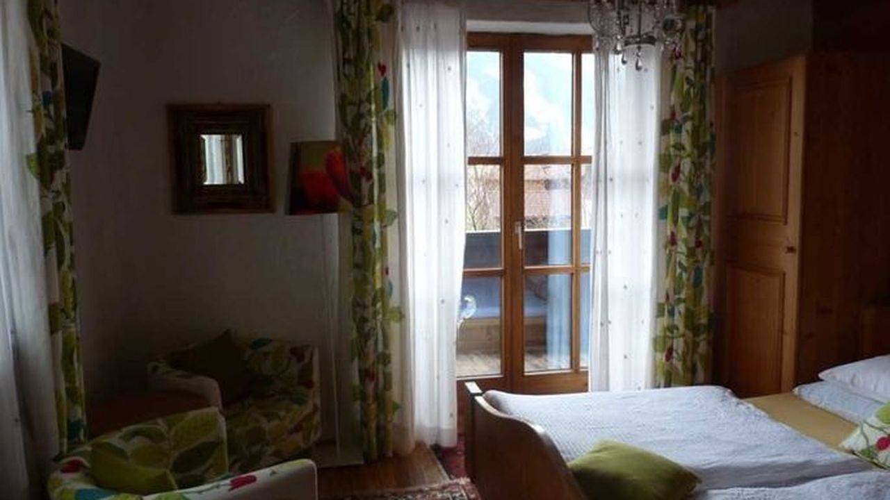 Ganze Ferienwohnung, Ferienwohnung für 5 Personen (43 m²) in Uttendorf in Uttendorf, Kitzbüheler Alpen