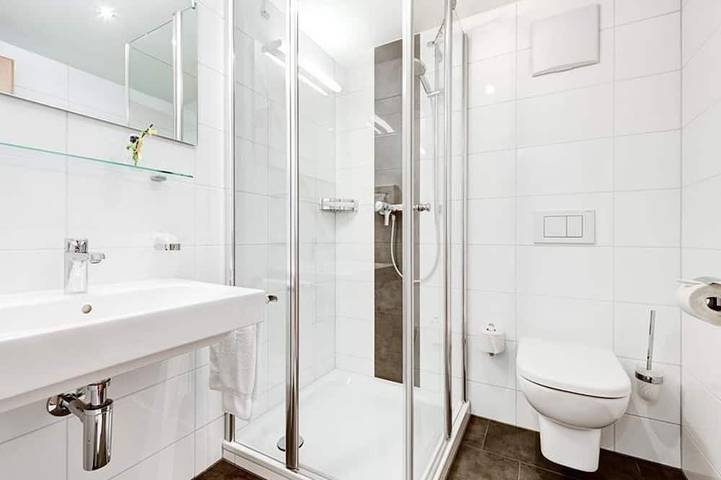 Ferienwohnung für 3 Personen in Sonntag - 2