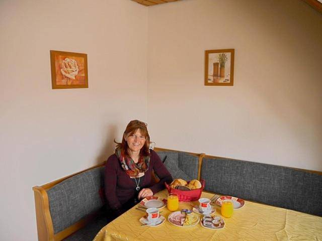 Ganze Wohnung, Pension Schneider, Ferienwohnung in Neustadt a.d.Donau, Altmühltal