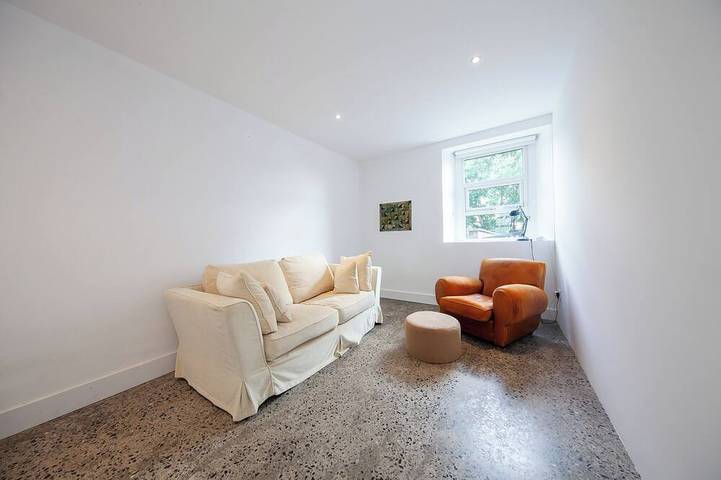 Holiday apartment for 4 people - 1