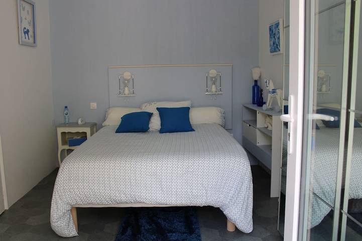 Hôtel pour 4 personnes, avec Jardin à Lectoure