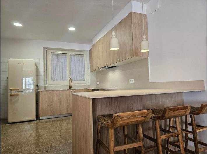 Location de vacances pour 8 personnes à Verges - 2