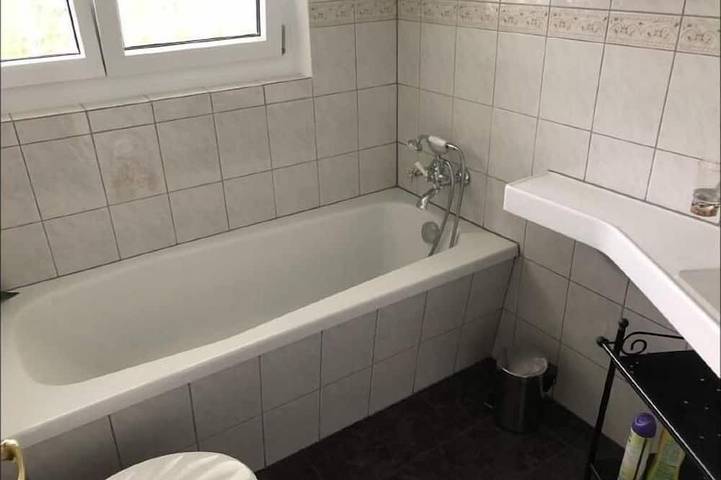 Ferienhaus für 4 Personen, mit Garten, mit Haustier in Untersee - 3