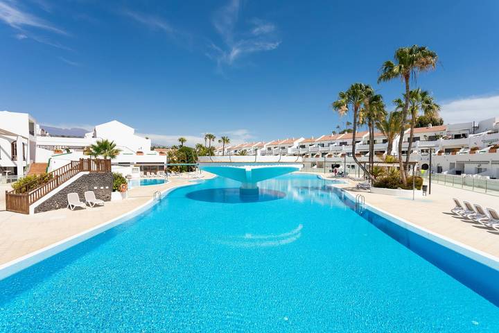 Ferienwohnung für 4 Personen - 1