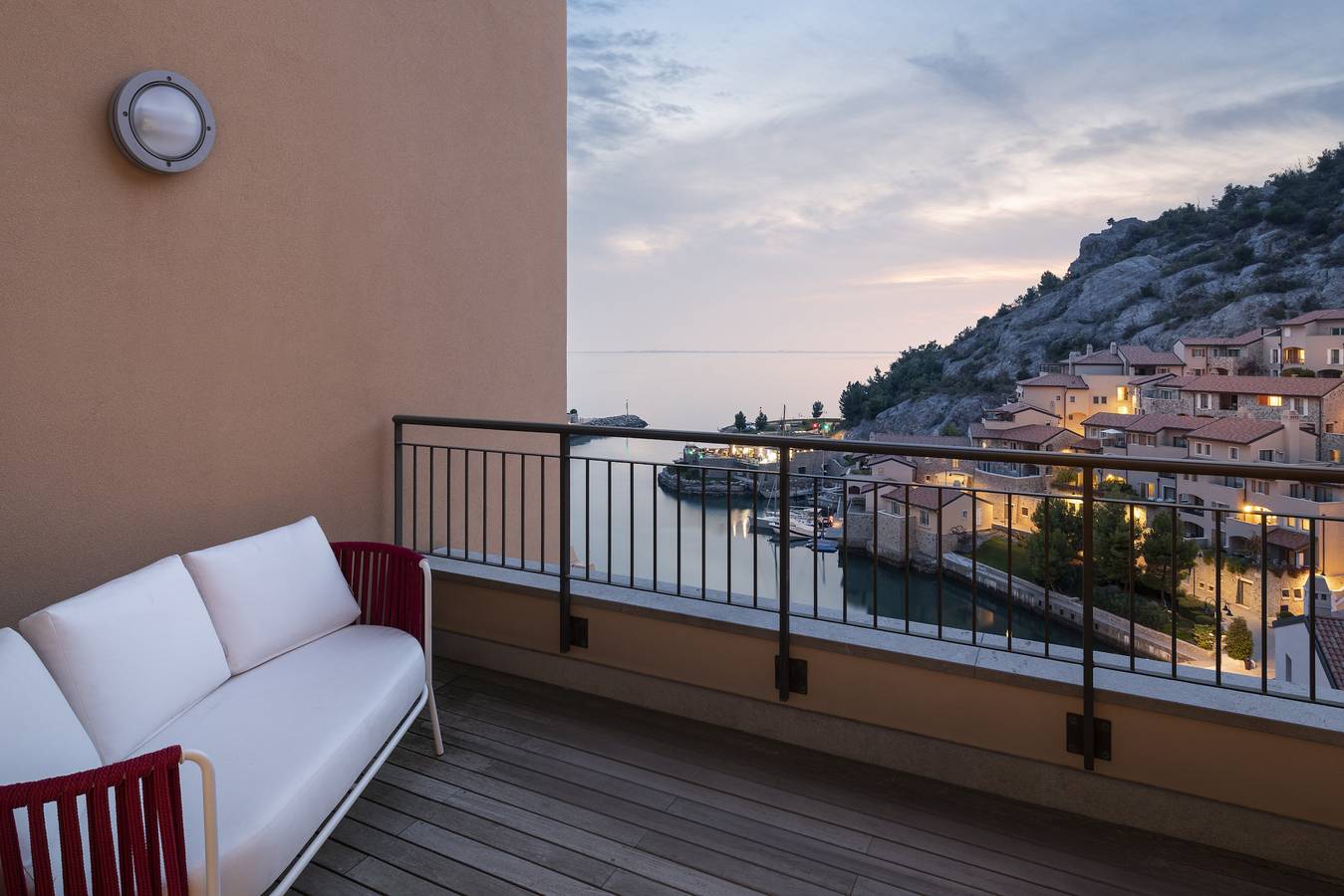 Ganze Wohnung, Perla nel borgo - Portopiccolo Apartments in Sistiana, Karst
