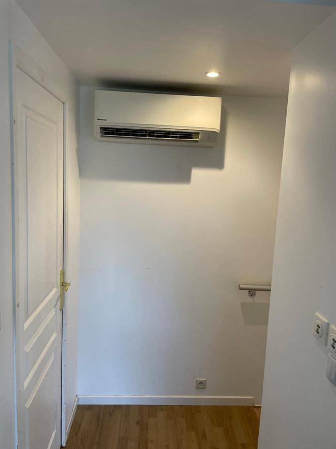 Location de vacances pour 3 personnes, avec jardin et vue à Saint-Lô - 2