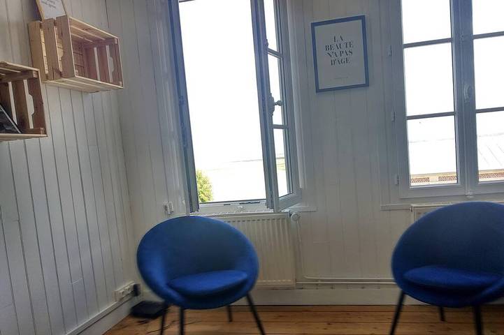 Maison de vacances pour 4 personnes - 1
