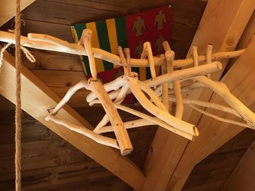 Camping pour 4 Personnes dans Ornans, Doubs, Photo 4