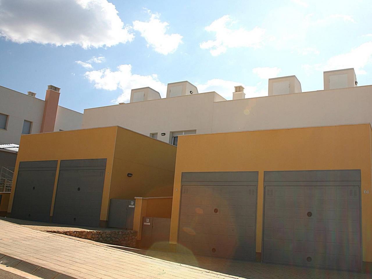 Ganze Ferienwohnung, Ferienwohnung für 6 Personen mit Garten in Creixell, Costa Dorada