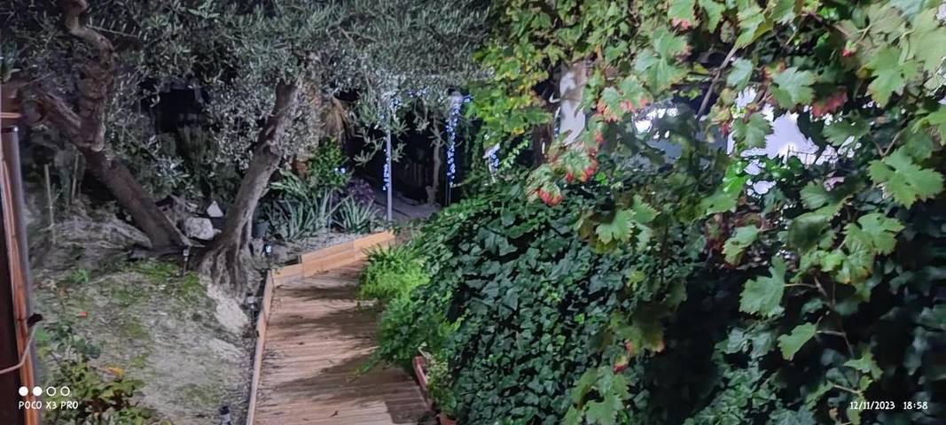 Casa de vacaciones para 11 personas, con piscina y jardín en Sierra Sur Jaen - 3