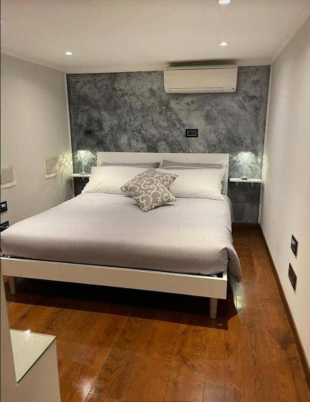 Ferienhaus für 4 Personen, mit Garten und Terrasse in Livorno