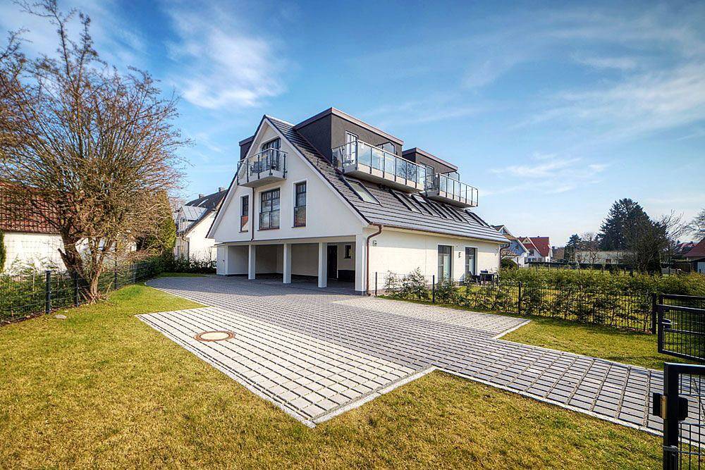 Ferienwohnung in Zingst für 2 Personen in Zingst