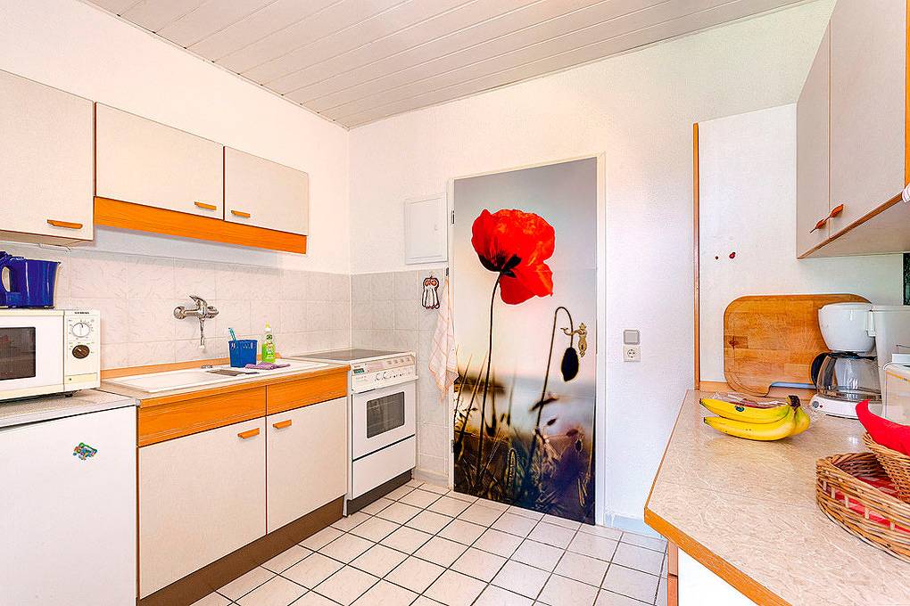 Ganze Ferienwohnung, D 134.082 - Große Fewo Beyer in Niendorf (Poel), Nordwestmecklenburg (Wismar und Umgebung)