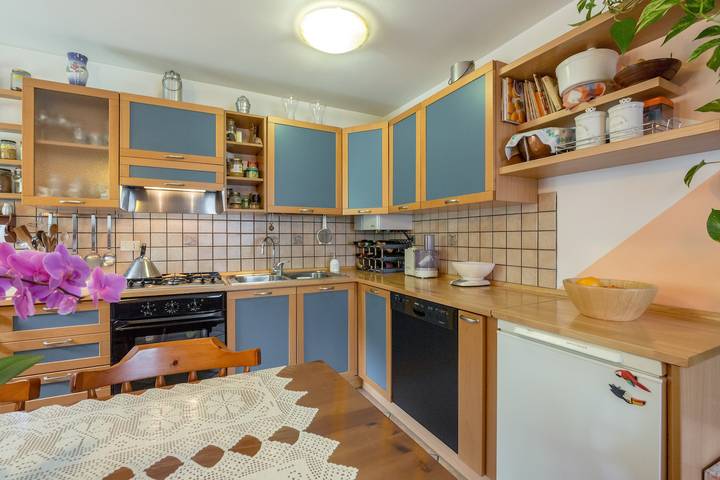 Maison d’hôte pour 2 personnes, avec jardin dans Vallée d'Aoste - 3
