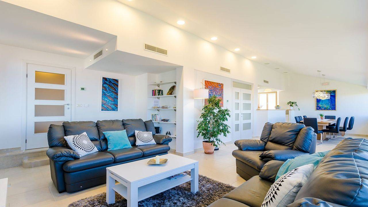 Villa für 14 Personen (220 m²) in Mlini in Mlini, Dubrovnik-Neretva