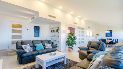 Villa for 15 People in Općina Župa dubrovačka, Dubrovnik-Neretva, Photo 3