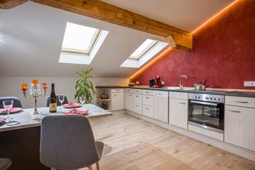 Vakantieappartement voor 4 Personen in Kirchberg in Tirol, Hohe Salve, Afbeelding 1