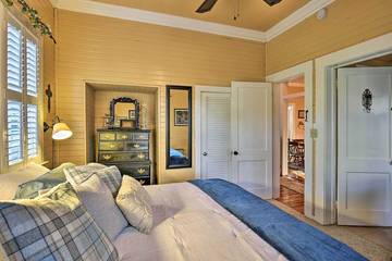 Cabin for 12 Guests in Highlands County, Picture 1