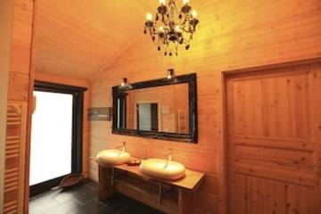 Chalet für 8 Personen in Hahnenklee, Goslar, Bild 4