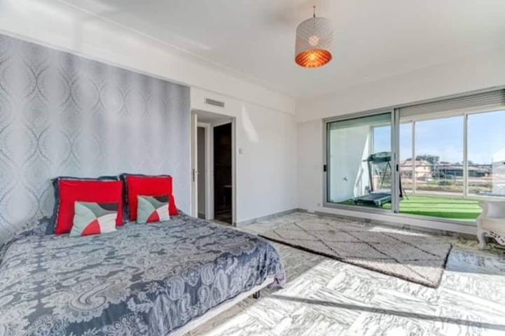 Villa pour 6 personnes à Saint-Laurent-du-Var - 3