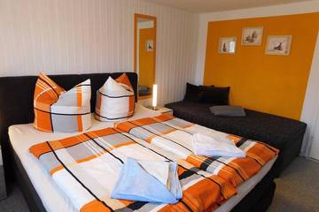 Bauernhof für 3 Personen in Wieck am Darß, Darß, Bild 1