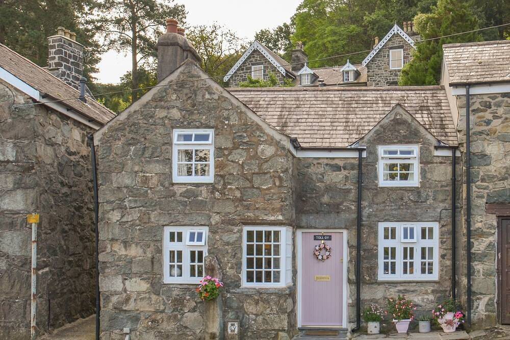 Cottage for 5 People in Dolgellau, Gwynedd