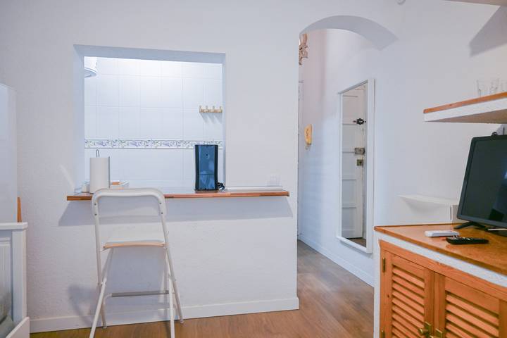 Gîte pour 2 personnes à Madrid - 3