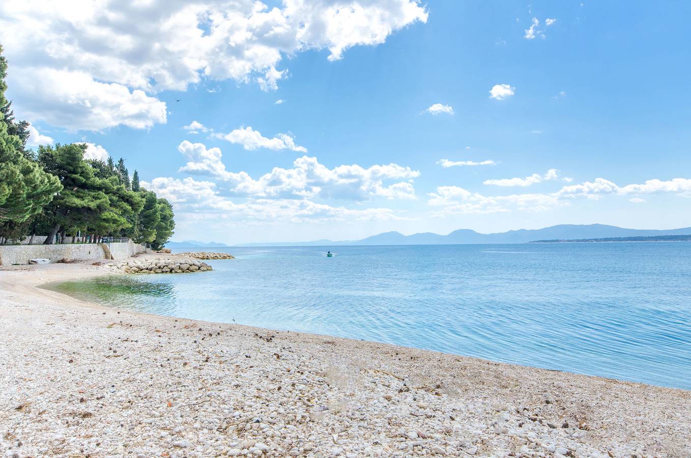 House Beach house Toma in Zivogosce, Makarska Riviera