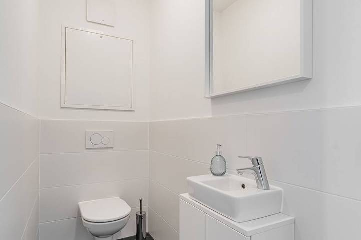 Ferienwohnung für 6 Personen - 1