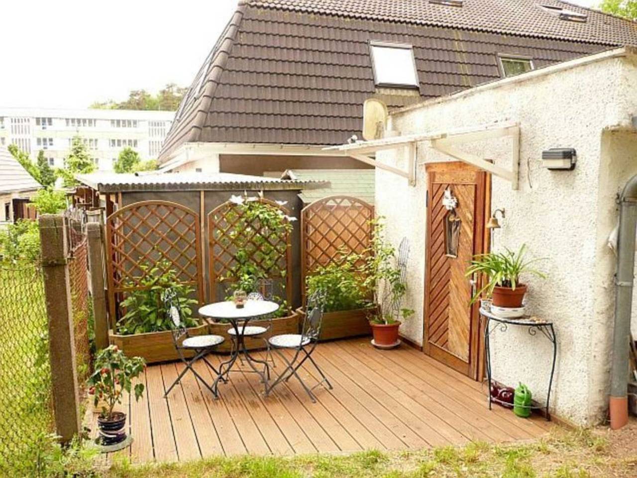 Ganze Ferienwohnung, Rügen-Fewo 249 - Fewo 1 in Sellin, Rügen