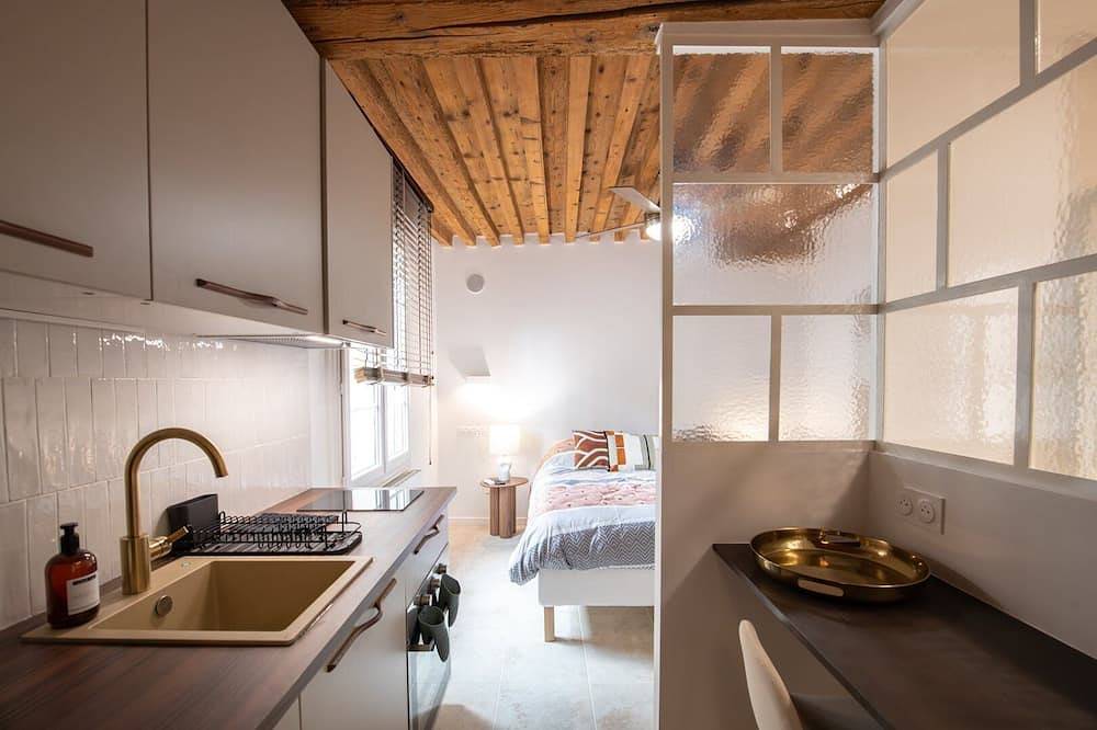 Appartement de vacances