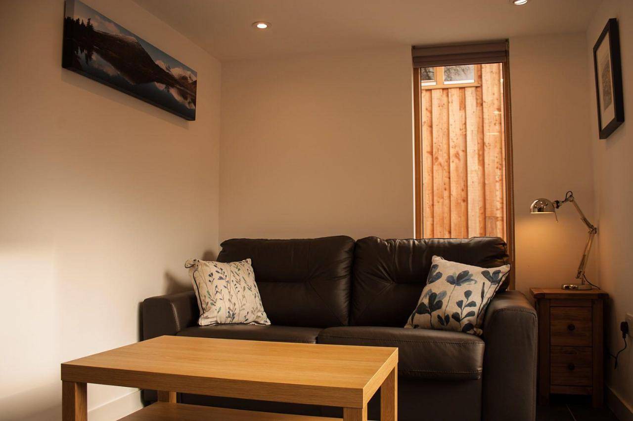 Holiday Home in Braemar, Cairngorms National Park