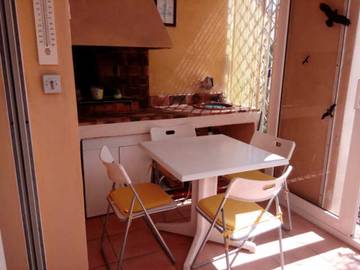 Villa pour 4 Personnes dans Cap d'Agde, Agde, Photo 1