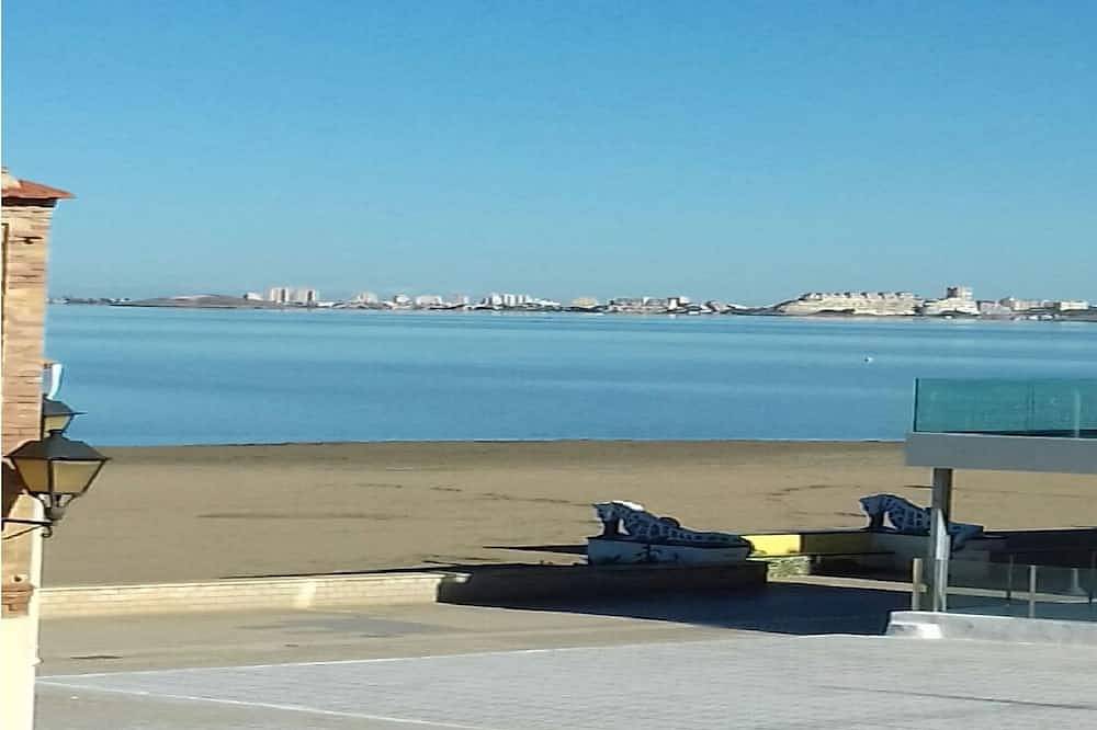 Ganze Wohnung, Appartement Club Nautico in Los Nietos, Cartagena