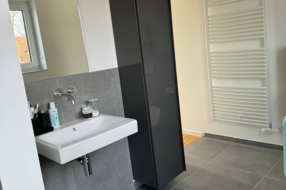 Geheel appartement, Penthousewohnung Osnabrück Wieder ab dem 14.09. Buchbar . Mindestens 5 Ün in Osnabrück, Osnabrück en omgeving