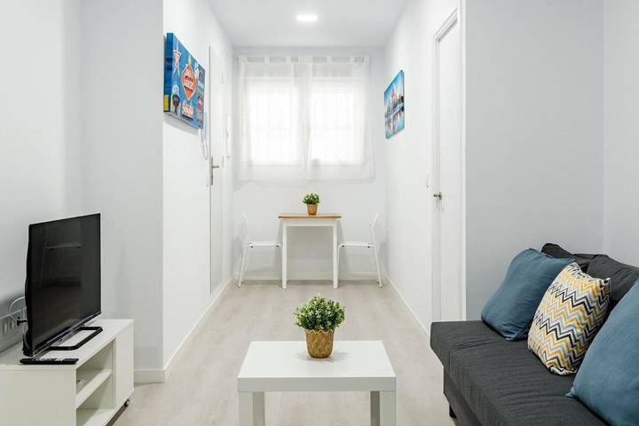 Apartamento para 6 personas en Rivas-Vaciamadrid