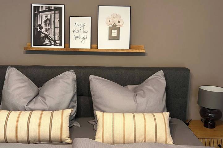 Gîte pour 2 personnes, animaux acceptés à Morsbach - 4