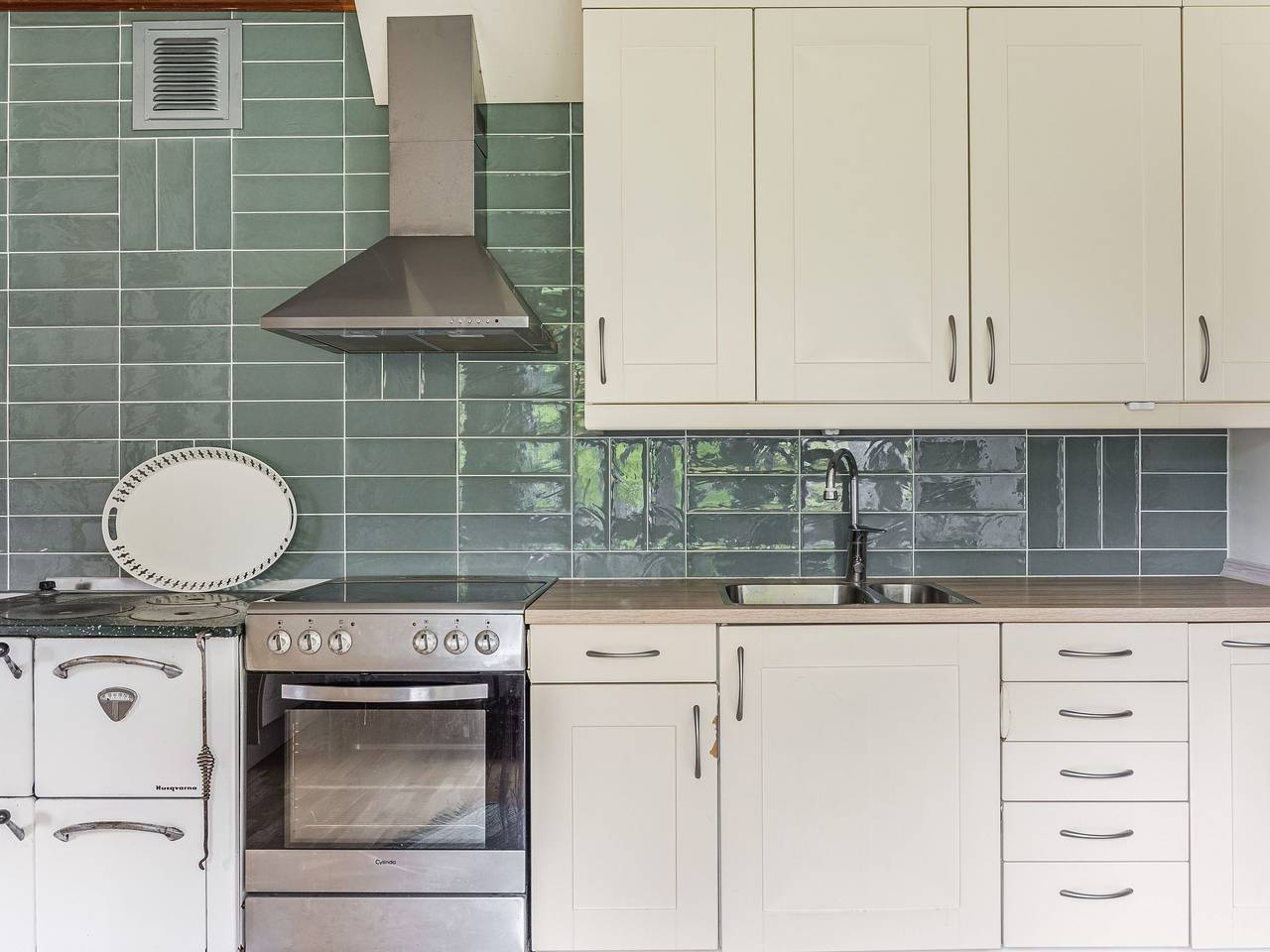 Älmegården in Kronoberg