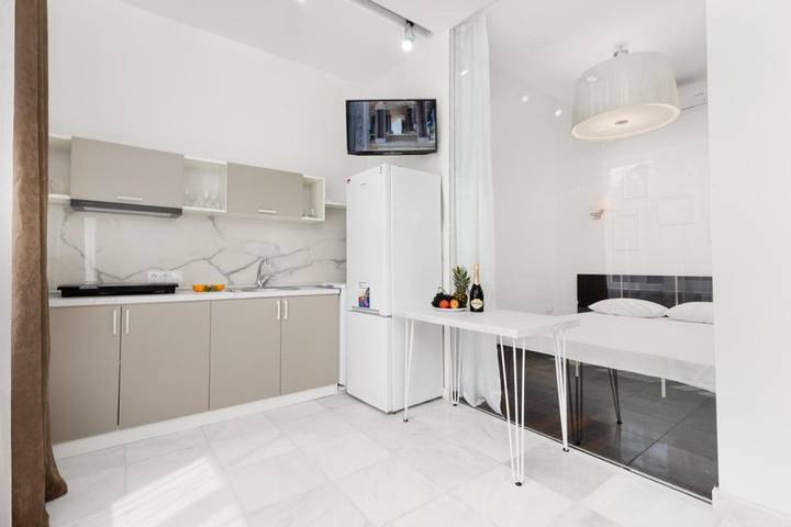 Maison d’hôte pour 2 personnes, avec jardin à Odessa - 2