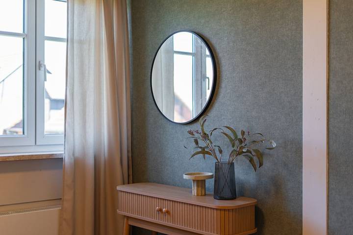 Ganze Wohnung, Ferienwohnung Nordseeperle Pellworm in Tammensiel, Pellworm