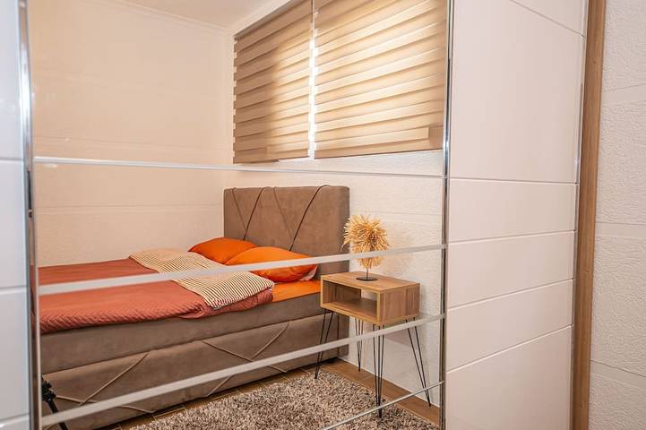 Ferienhaus für 5 Personen in Bar - 3